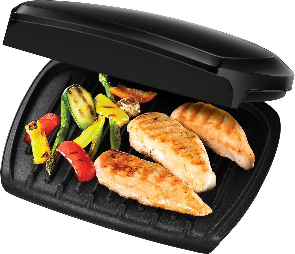 Купить Электрический гриль Russell Hobbs 24340-56 — Фото 3