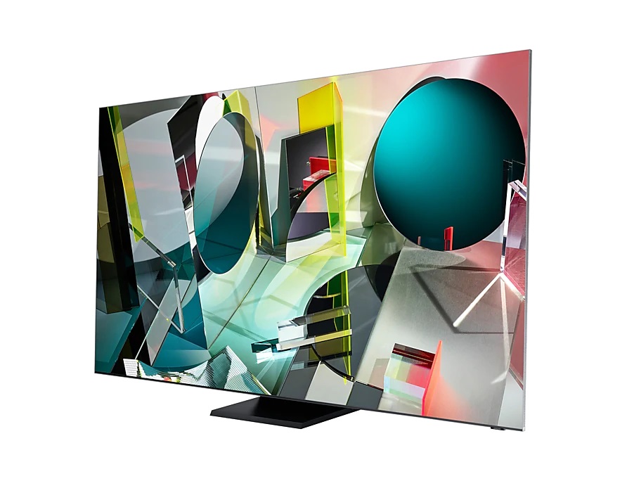 Купить Телевизор SAMSUNG QE65Q950TSUXRU — Фото 5