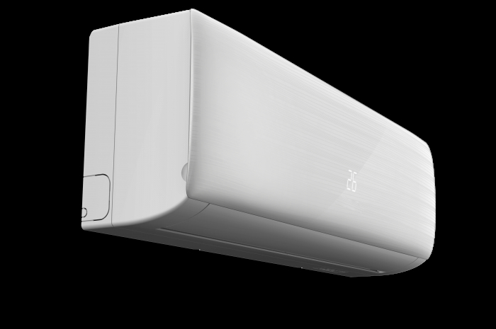 Купить Кондиционер RENOVA CHW-07A  (комплект) — Фото 2