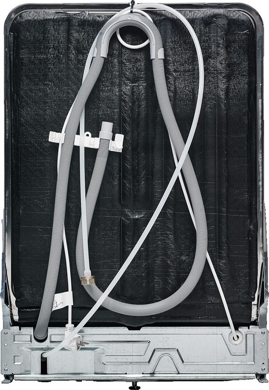 Купить Встраиваемая посудомоечная машина Asko DWCBI231.S/1 — Фото 3