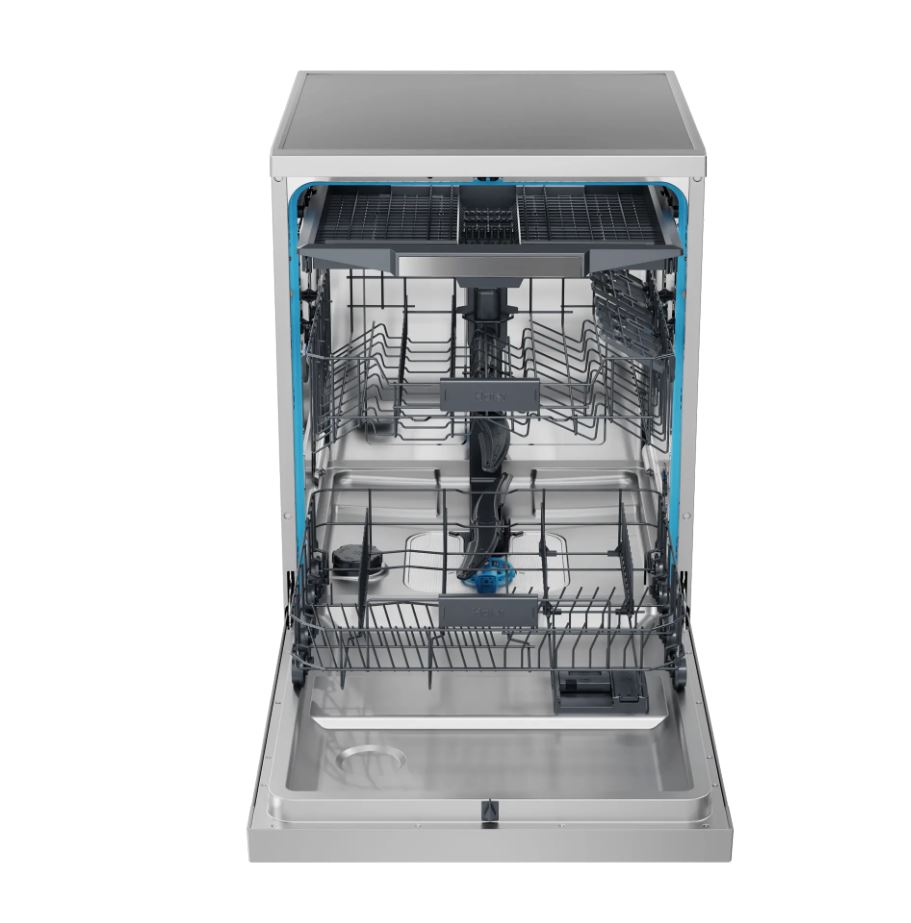 Купить Посудомоечная машина Haier HDWE15-58CS2RU — Фото 4