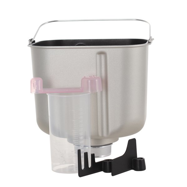 Купить Хлебопечь Panasonic SD-2501WTS — Фото 6