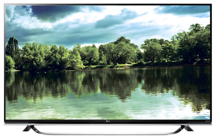 Телевизор LG 65UF850V																		 — описание, фото, цены в интернет-магазине PT Stores