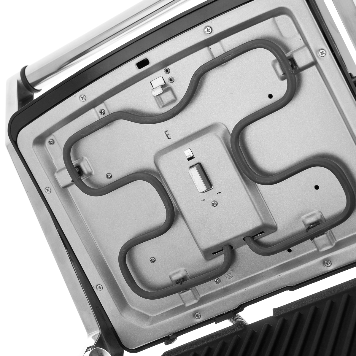 Купить Гриль электрический BRAYER BR2007 — Фото 15