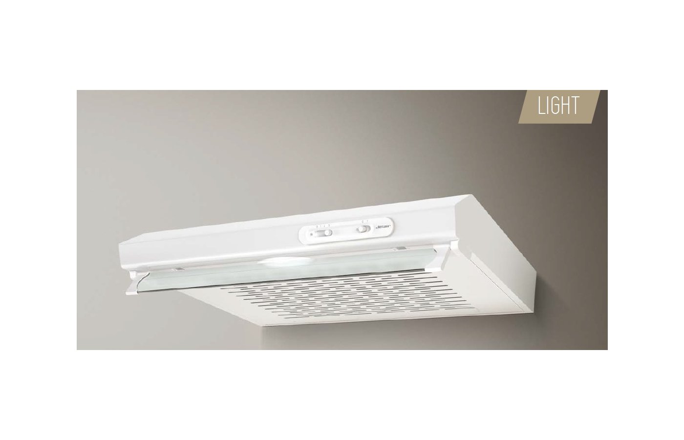 Купить Плоская вытяжка JET AIR LIGHT IX/F/60 — Фото 2