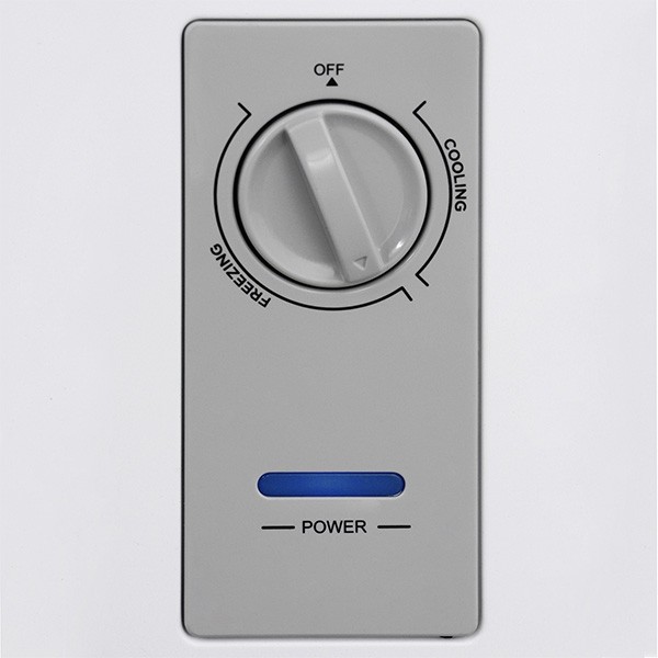 Купить Морозильный ларь Midea MCF200W — Фото 4