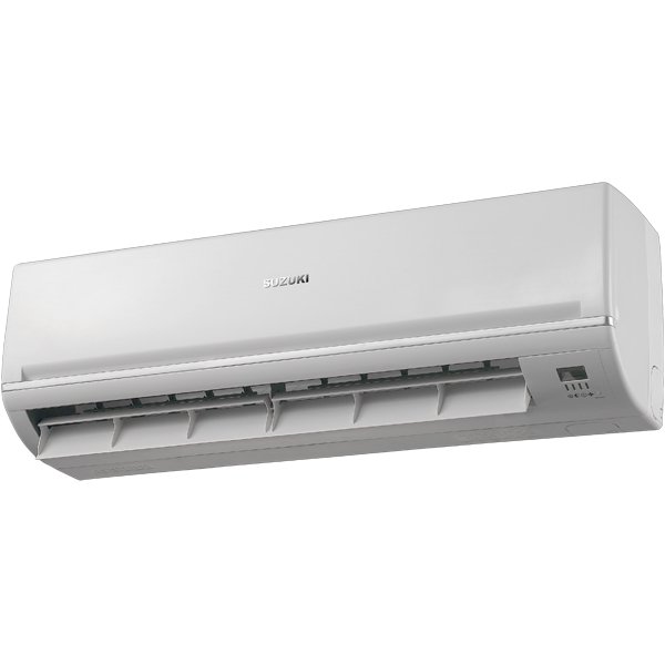 Кондиционер SUZUKI SUSH-S124BE/SURH-S124BE																		 — описание, фото, цены в интернет-магазине PT Stores