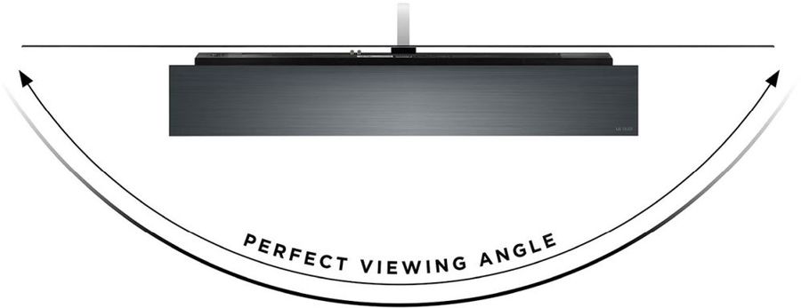 Купить Телевизор LG OLED65WX9LAZ — Фото 8