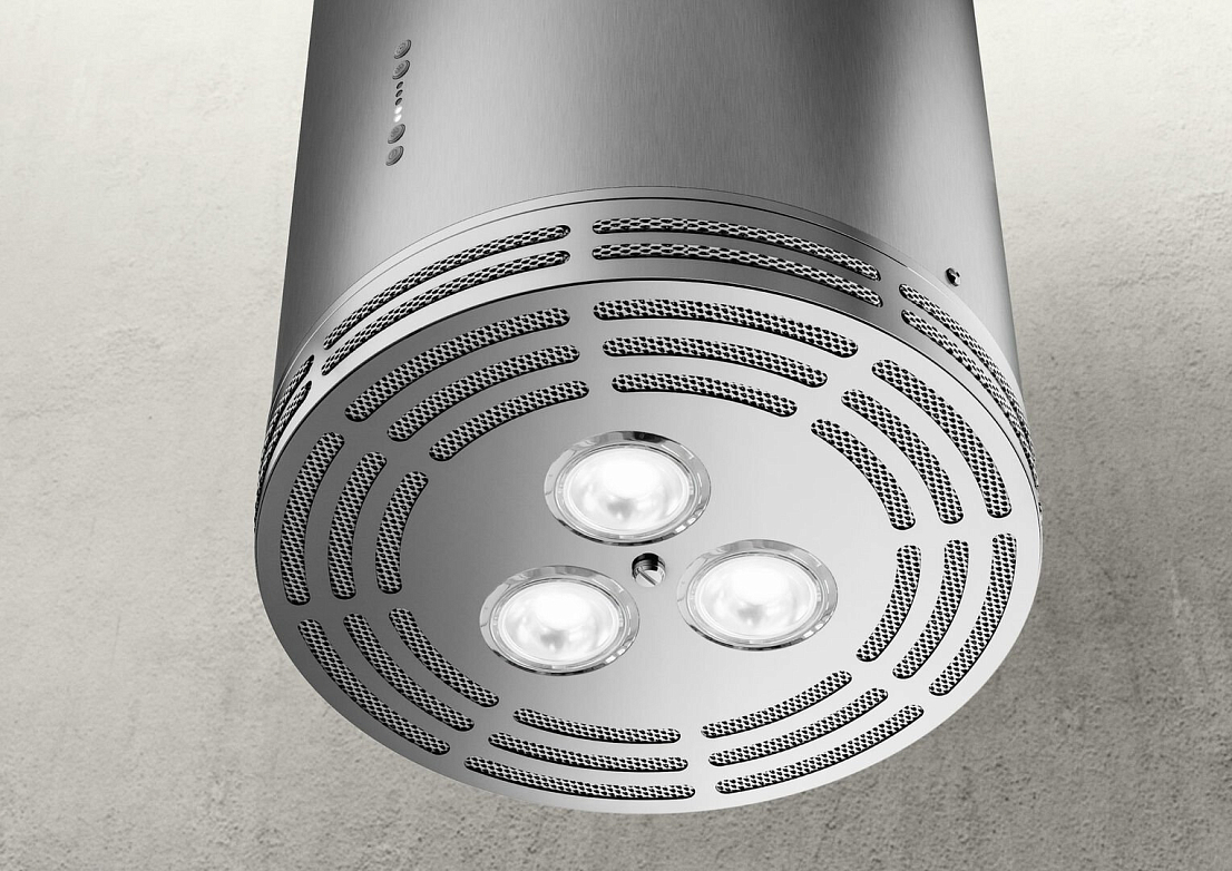 Купить Островная вытяжка ELICA ZENITH II IX/A/33 — Фото 2