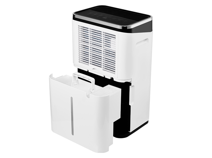 Купить Осушитель воздуха BALLU BD25ER — Фото 3