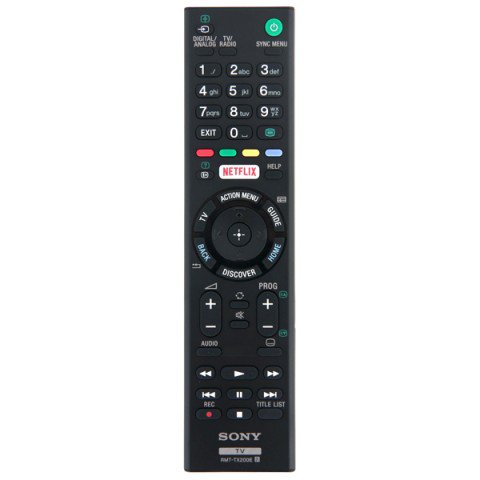 Купить Телевизор SONY KD65XD7505BR2 — Фото 3