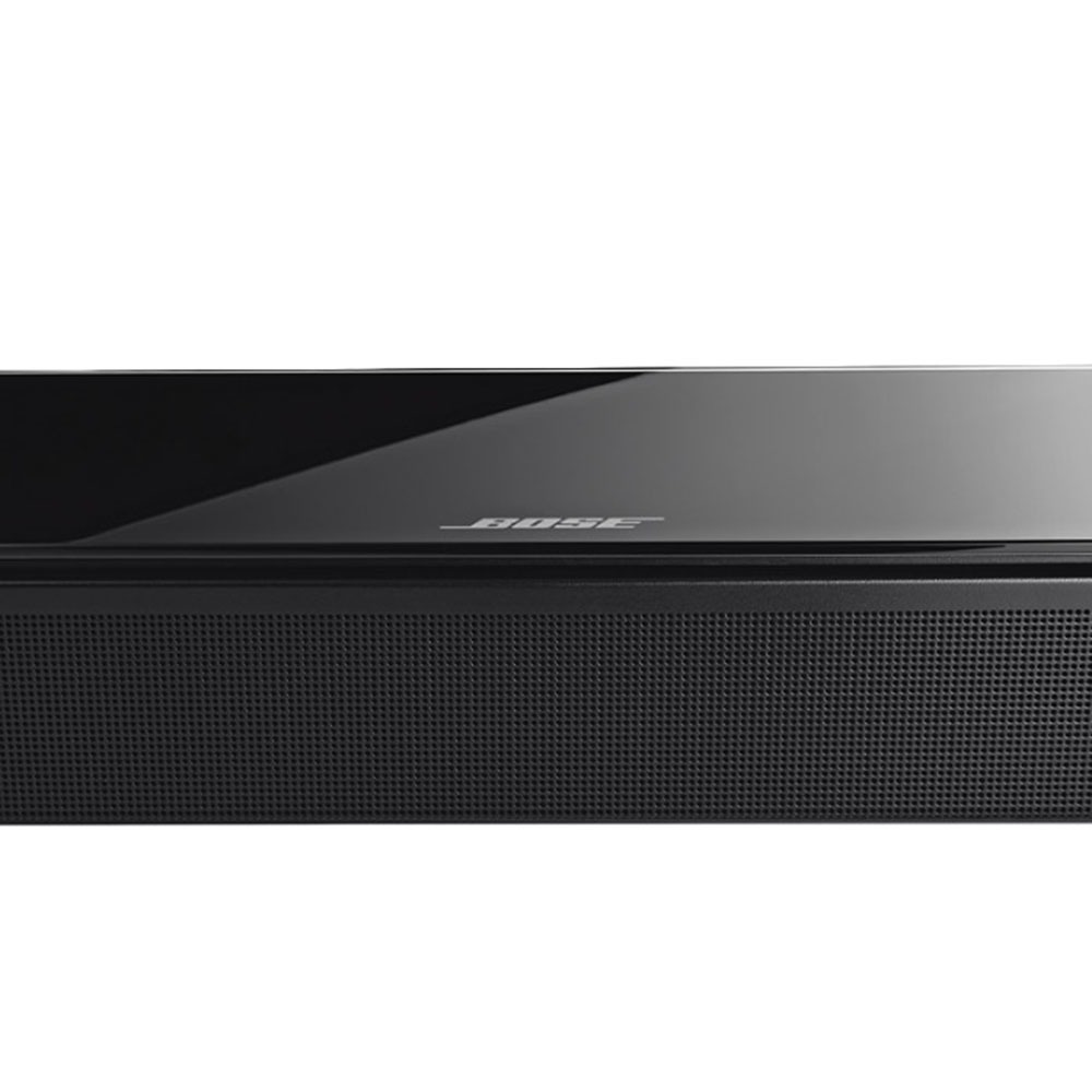 Купить Саундбар BOSE Soundbar 700 Single Black — Фото 3