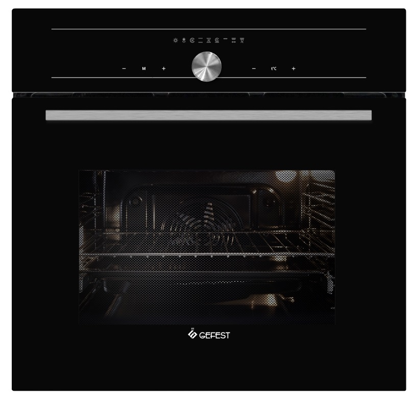 Электрический духовой шкаф GEFEST ДА 622-05 S																		 — описание, фото, цены в интернет-магазине PT Stores