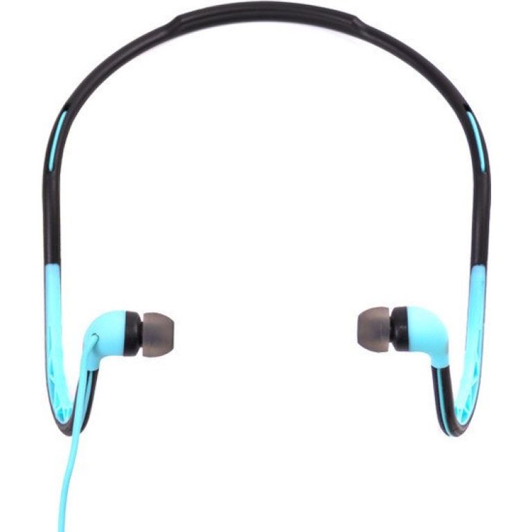 Купить Наушники HARPER HV-303 blue — Фото 3