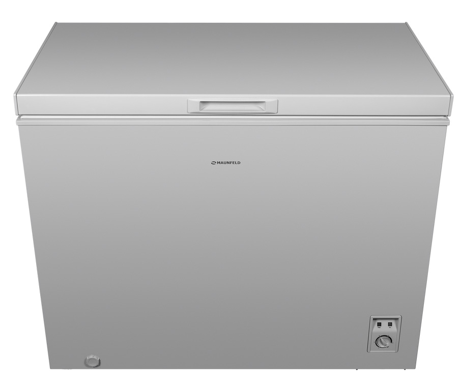 Купить Морозильный ларь MAUNFELD MFL200GR — Фото 13
