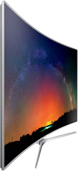 Купить Телевизор SAMSUNG UE88JS9500TX — Фото 6