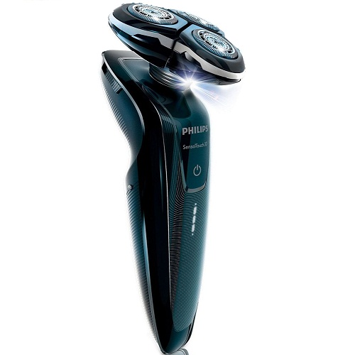 Электробритва PHILIPS RQ 1250/16																		 — описание, фото, цены в интернет-магазине PT Stores