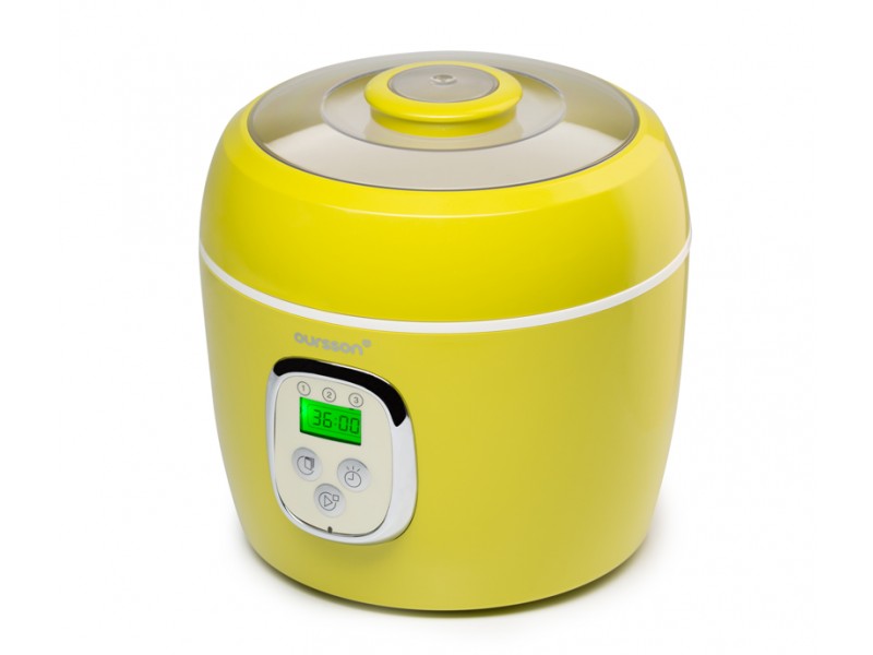 Прибор для кухни Oursson FE0205D/GA																		 — описание, фото, цены в интернет-магазине PT Stores