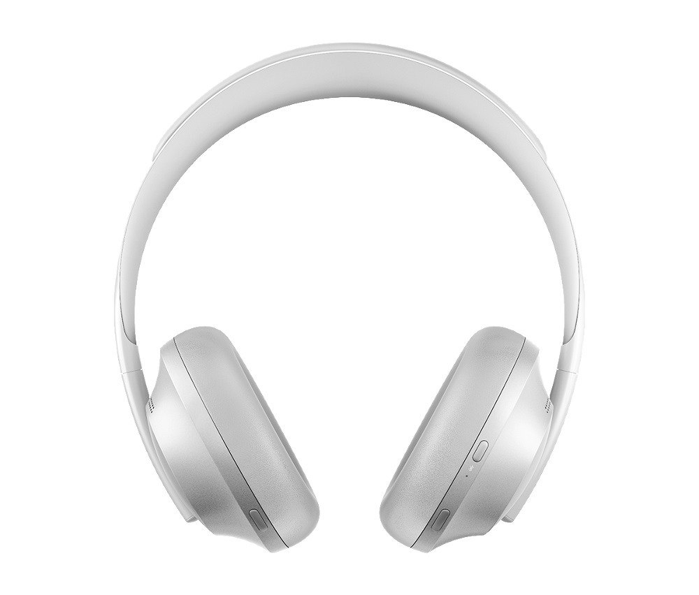 Купить Наушники BOSE 700 Luxe Silver — Фото 2