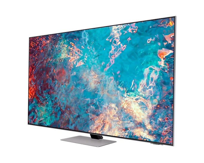 Купить Телевизор SAMSUNG QE75QN85AAUXRU — Фото 2