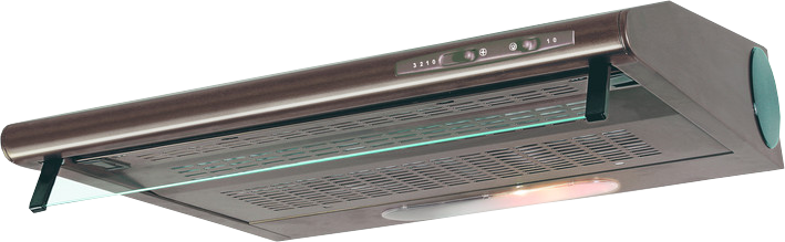 Купить Плоская вытяжка MORA OP 510 BR — Фото 2