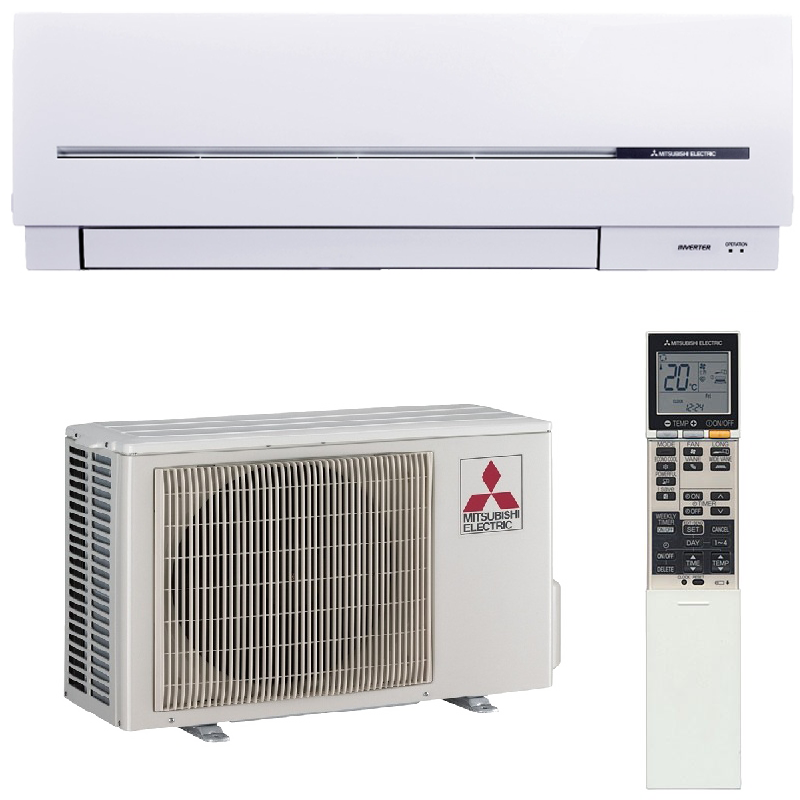 Купить Кондиционер MITSUBISHI ELECTRIC MSZ-SF50VE/MUZ-SF50VE — Фото 4