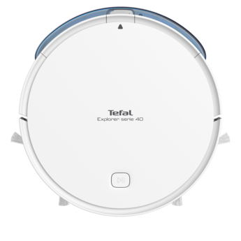 Купить Робот-пылесос TEFAL RG7267WH — Фото 2