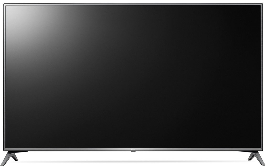 Купить Телевизор LG 75UJ651V — Фото 2