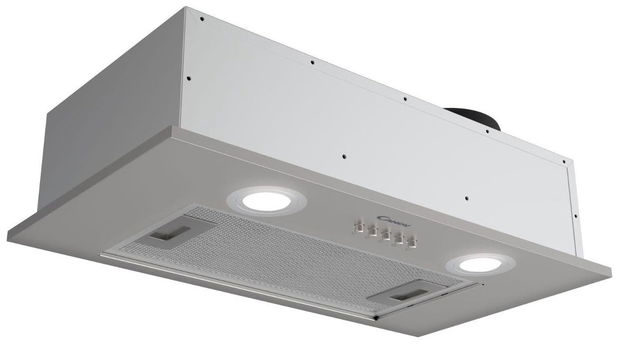 Купить Вытяжка встраиваемая CANDY CPY5MXP-07 — Фото 2