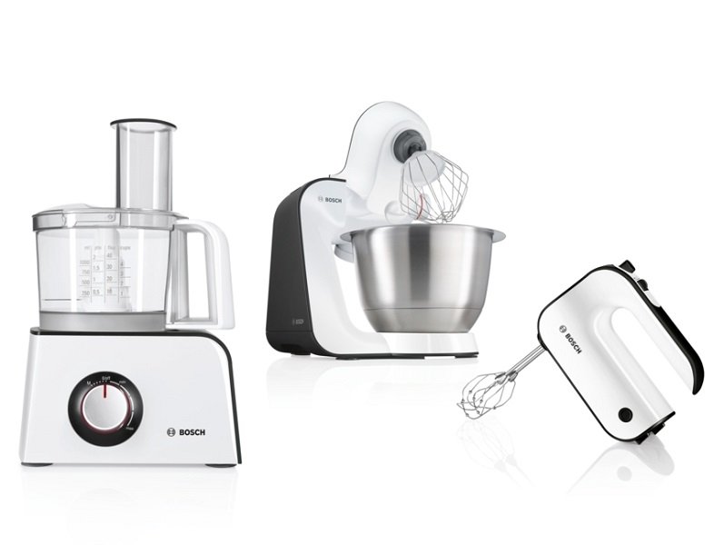 Купить Миксер BOSCH MFQ 4020 — Фото 8