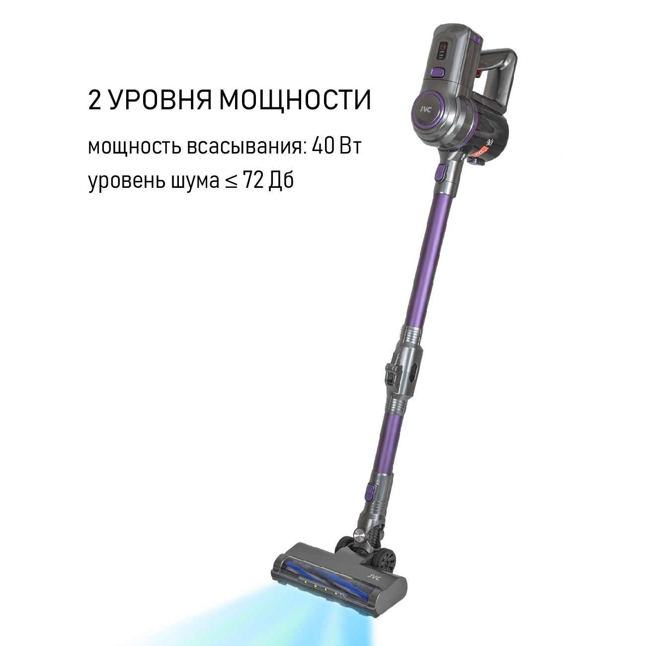 Купить  JVC JH-VS122 — Фото 8