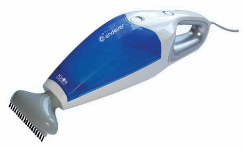 Купить Отпариватели и пароочистители ENDEVER  Odyssey Q-601 — Фото 2