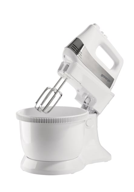 Купить Миксер Gorenje M500DCS — Фото 2