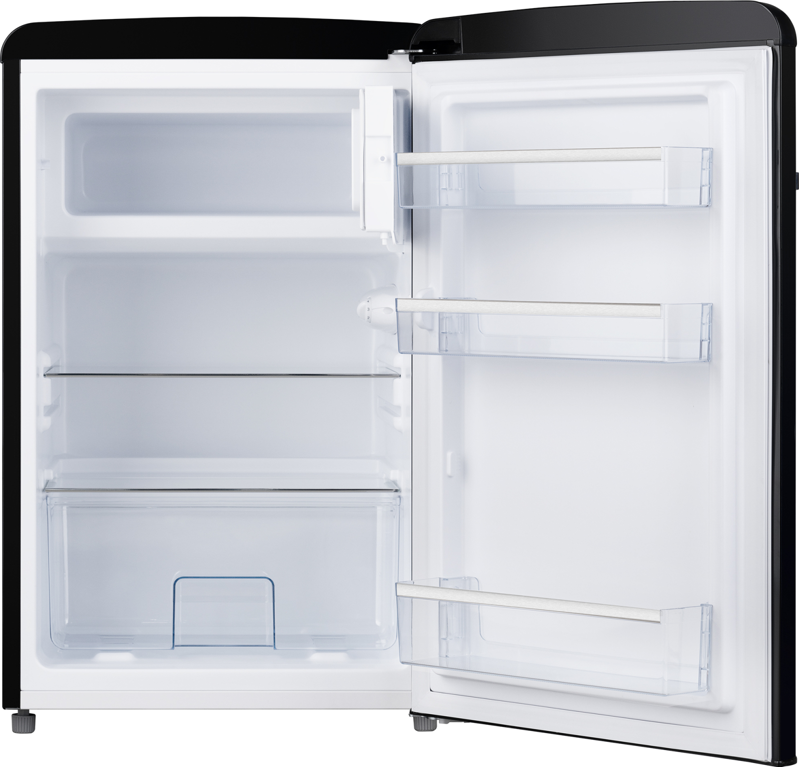 Купить Холодильник Weissgauff WRK 87 BR — Фото 2