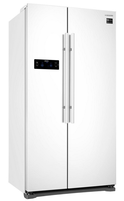 Купить Холодильник SAMSUNG RS57K4000WW — Фото 2