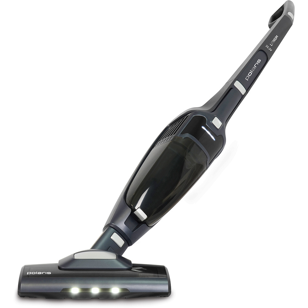 Купить  POLARIS PVCS 1025 серый — Фото 4