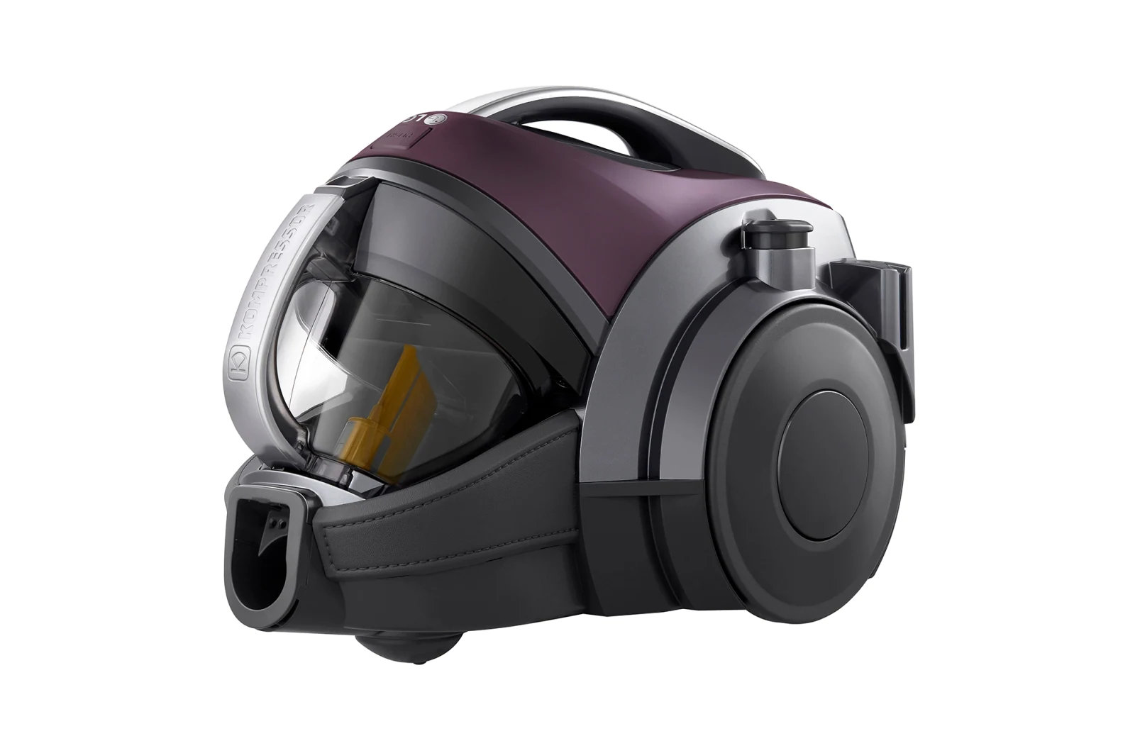 Купить Пылесос LG VC83109UHAQ — Фото 3