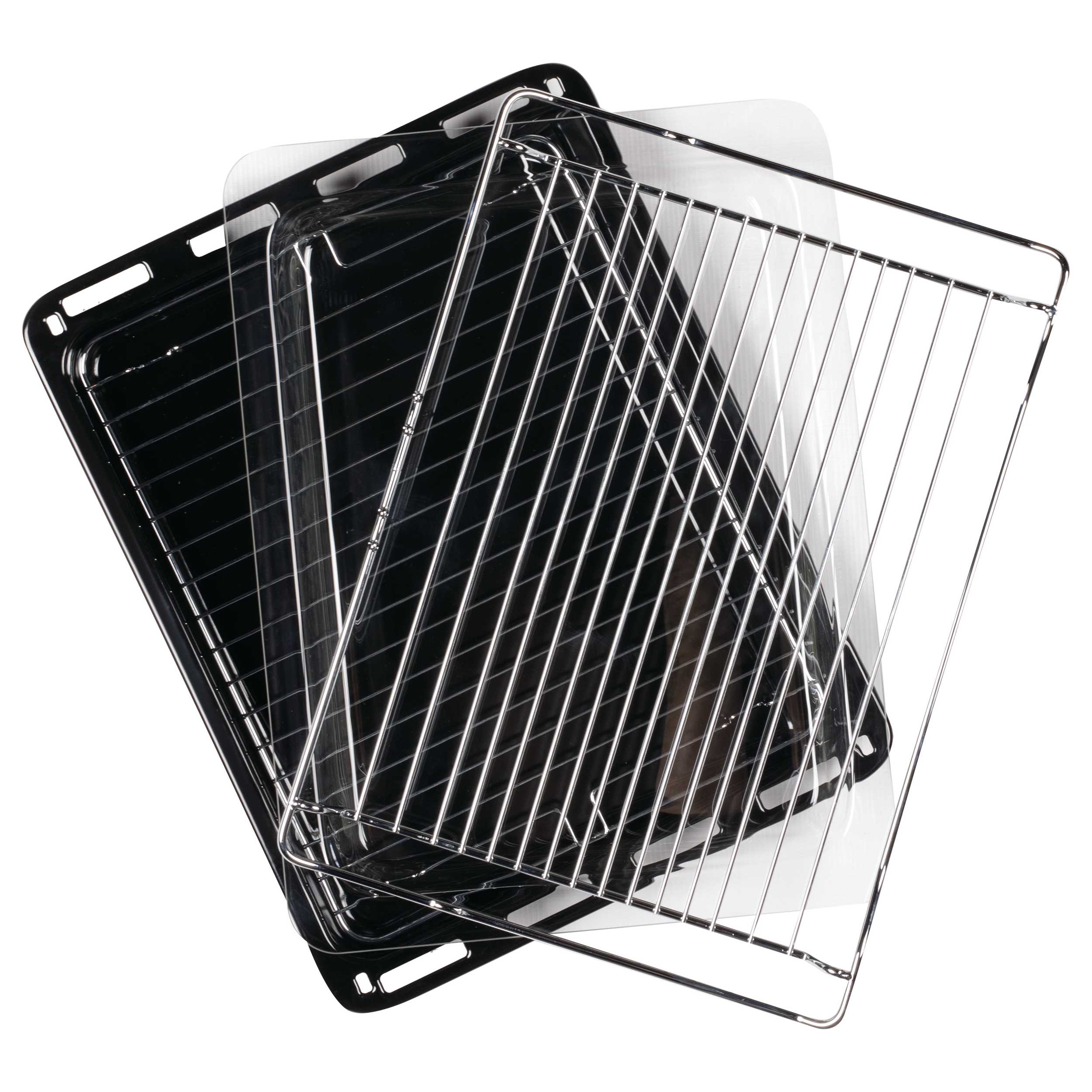 Купить Электрический духовой шкаф KORTING OKB 3260 CSGW MW — Фото 6