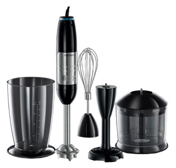 Блендер Russell Hobbs 20221-56																		 — описание, фото, цены в интернет-магазине PT Stores