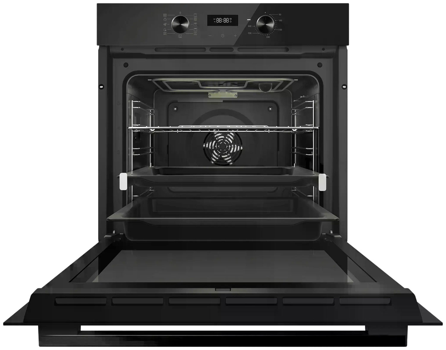 Купить Электрический духовой шкаф Haier HOQ-A2AEN3GB — Фото 8