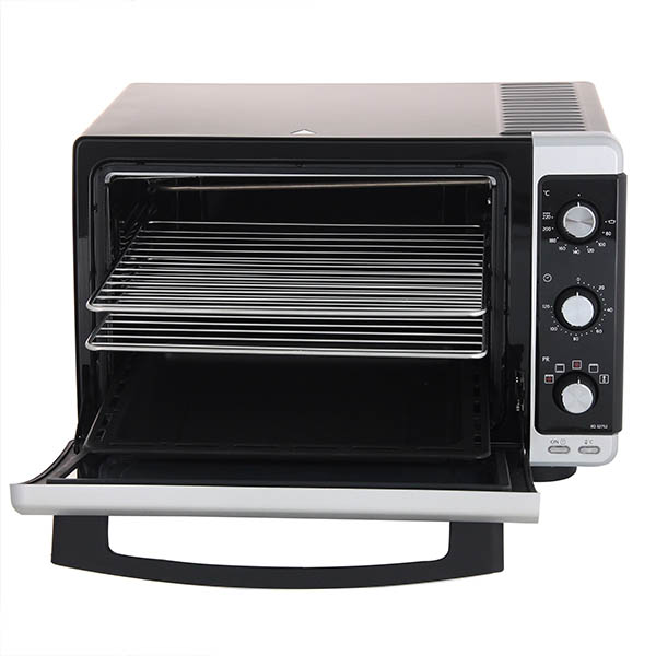 Купить Мини-печь Delonghi EO 32752 — Фото 2