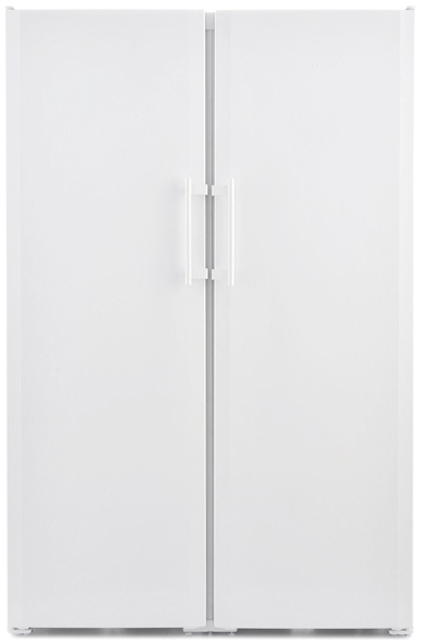 Холодильник LIEBHERR SBS 7212																		 — описание, фото, цены в интернет-магазине PT Stores
