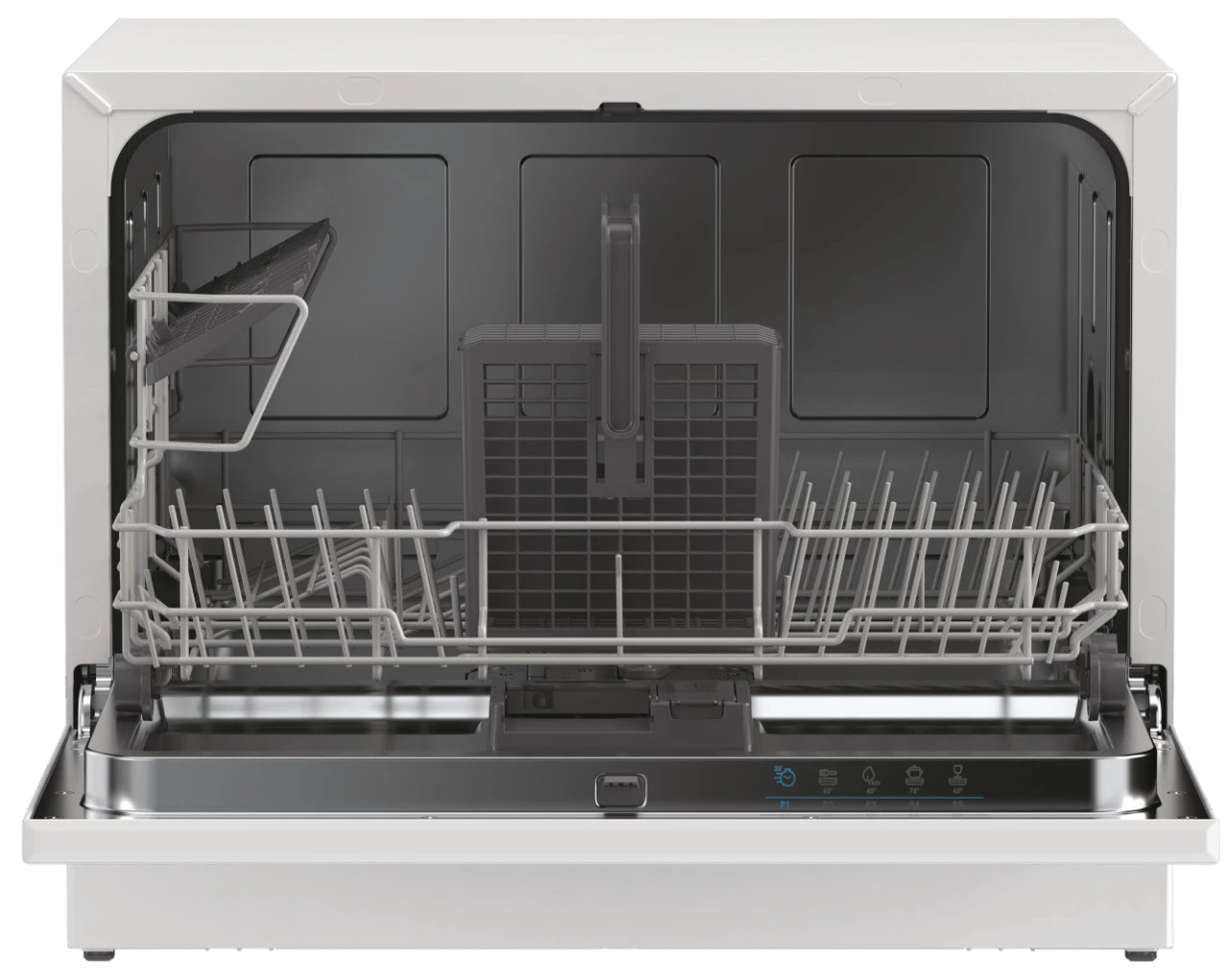 Купить Посудомоечная машина CANDY CP 6F51LW-08 — Фото 2