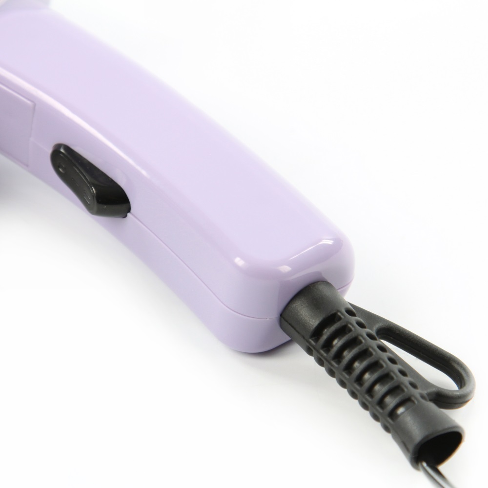 Купить Прибор для укладки волос LUMME LU-1055 лиловый аметист — Фото 5