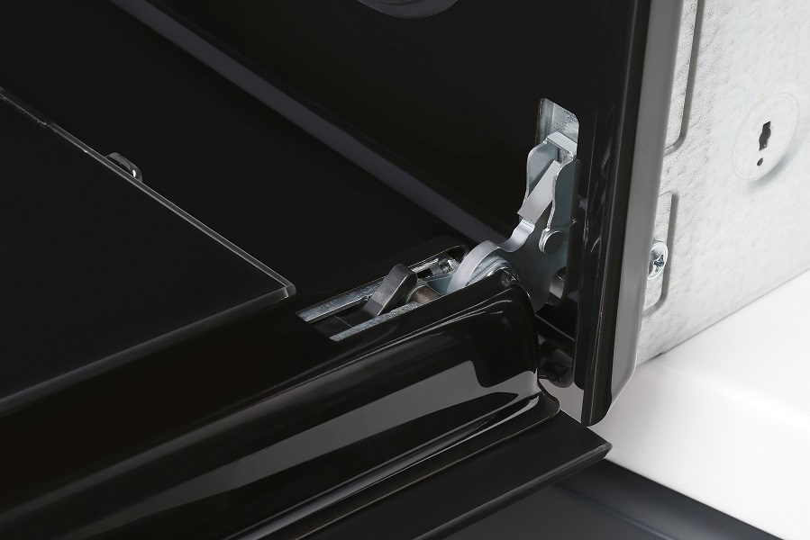 Купить Электрический духовой шкаф GEFEST ДА 622-02 БS — Фото 2