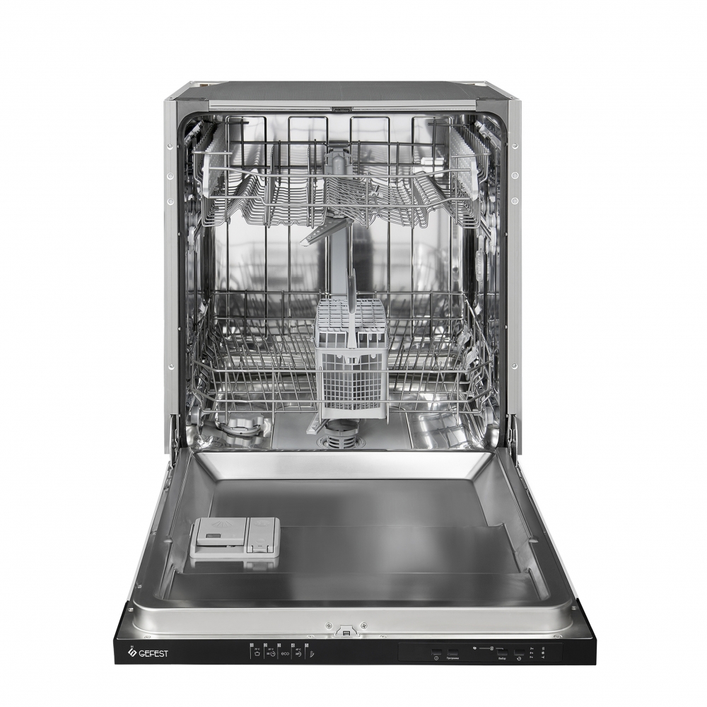 Встраиваемая посудомоечная машина GEFEST 60311																		 — описание, фото, цены в интернет-магазине PT Stores