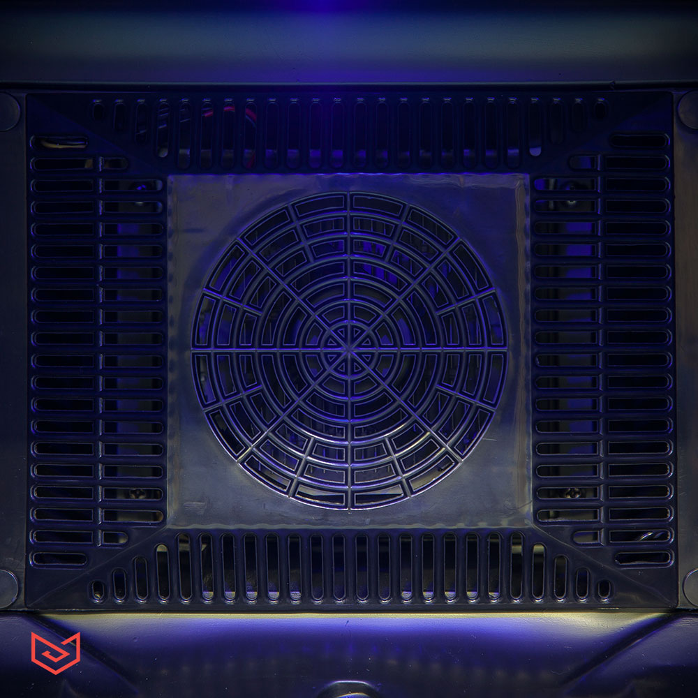 Купить Винный шкаф Meyvel MV12-SF2 — Фото 5