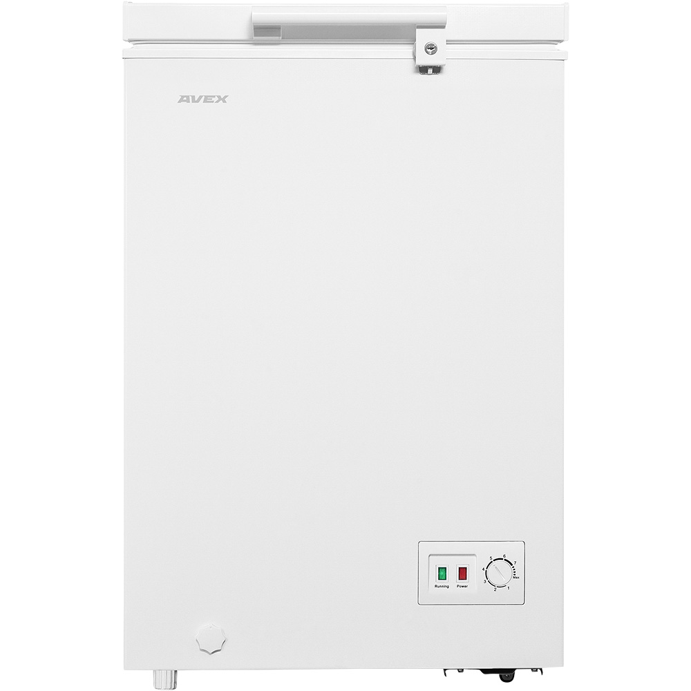 Купить Морозильный ларь AVEX CFS 150L3 — Фото 3