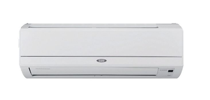 Кондиционер GENERAL CLIMATE GC/GU-EAF09HR																		 — описание, фото, цены в интернет-магазине PT Stores