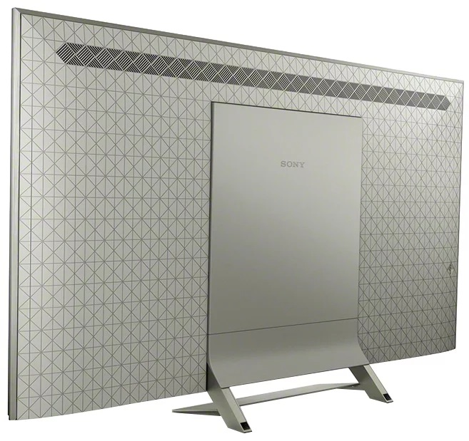 Купить Телевизор SONY KD75XE9405BR2 — Фото 2